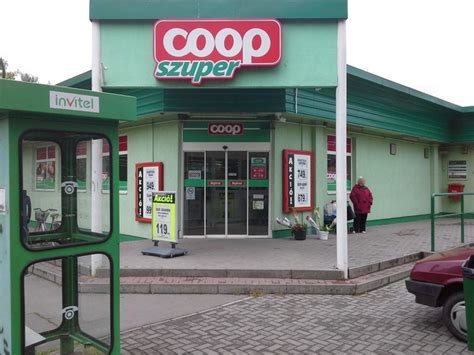 COOP Szuper (660. sz. COOP Szuper) – címek,  .